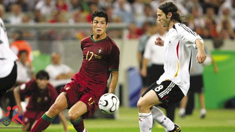 Cuộc điều tra doping ít nhiều ảnh hưởng tới hình ảnh của Ronaldo