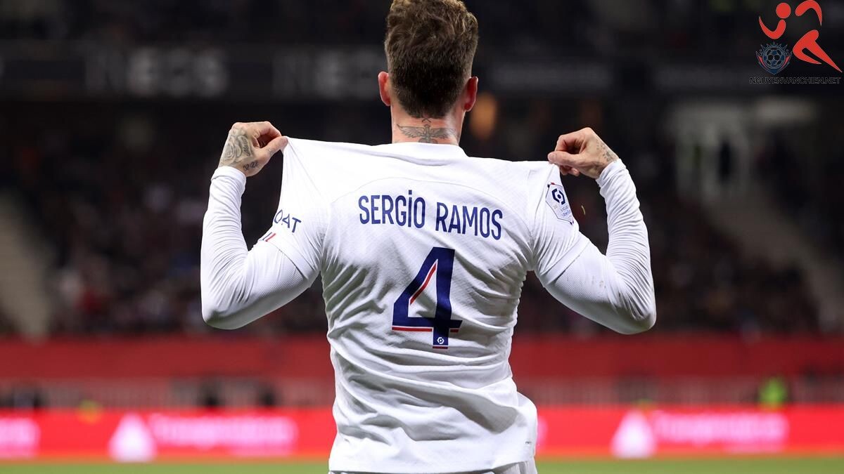 Sergio Ramos là ai?