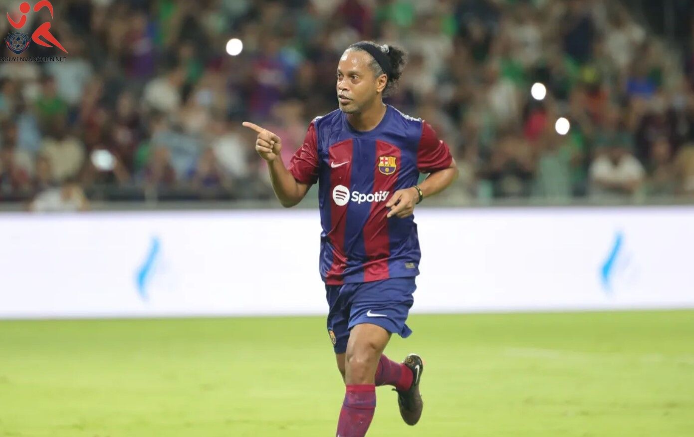 Cầu thủ Ronaldinho