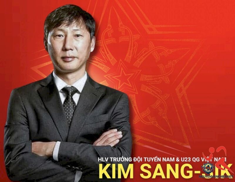 HLV Kim Sang-sik sẽ phải cải thiện khả năng tấn công của U23 Việt Nam