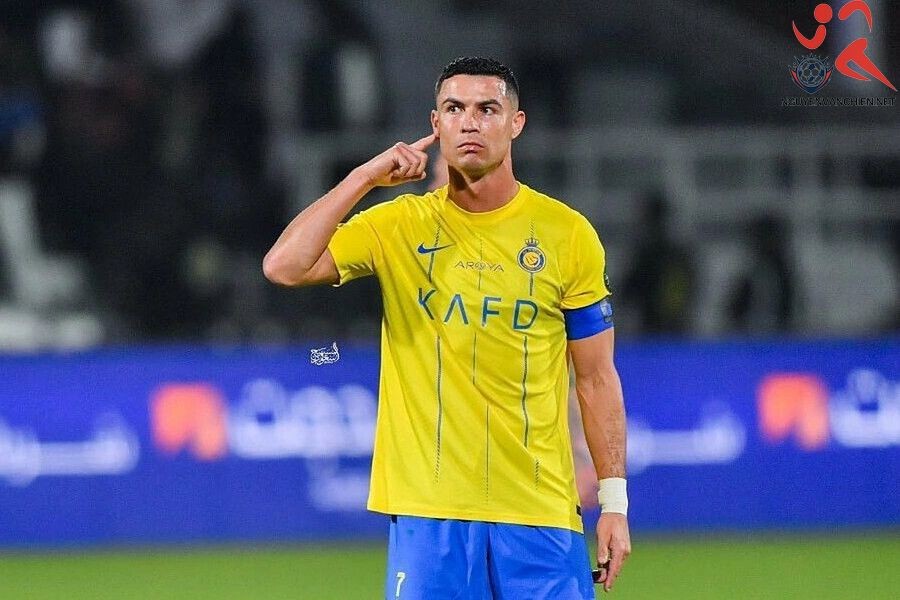 Ronaldo có hợp đồng mới với Al-Nassr – Kỳ vọng trong tương lai