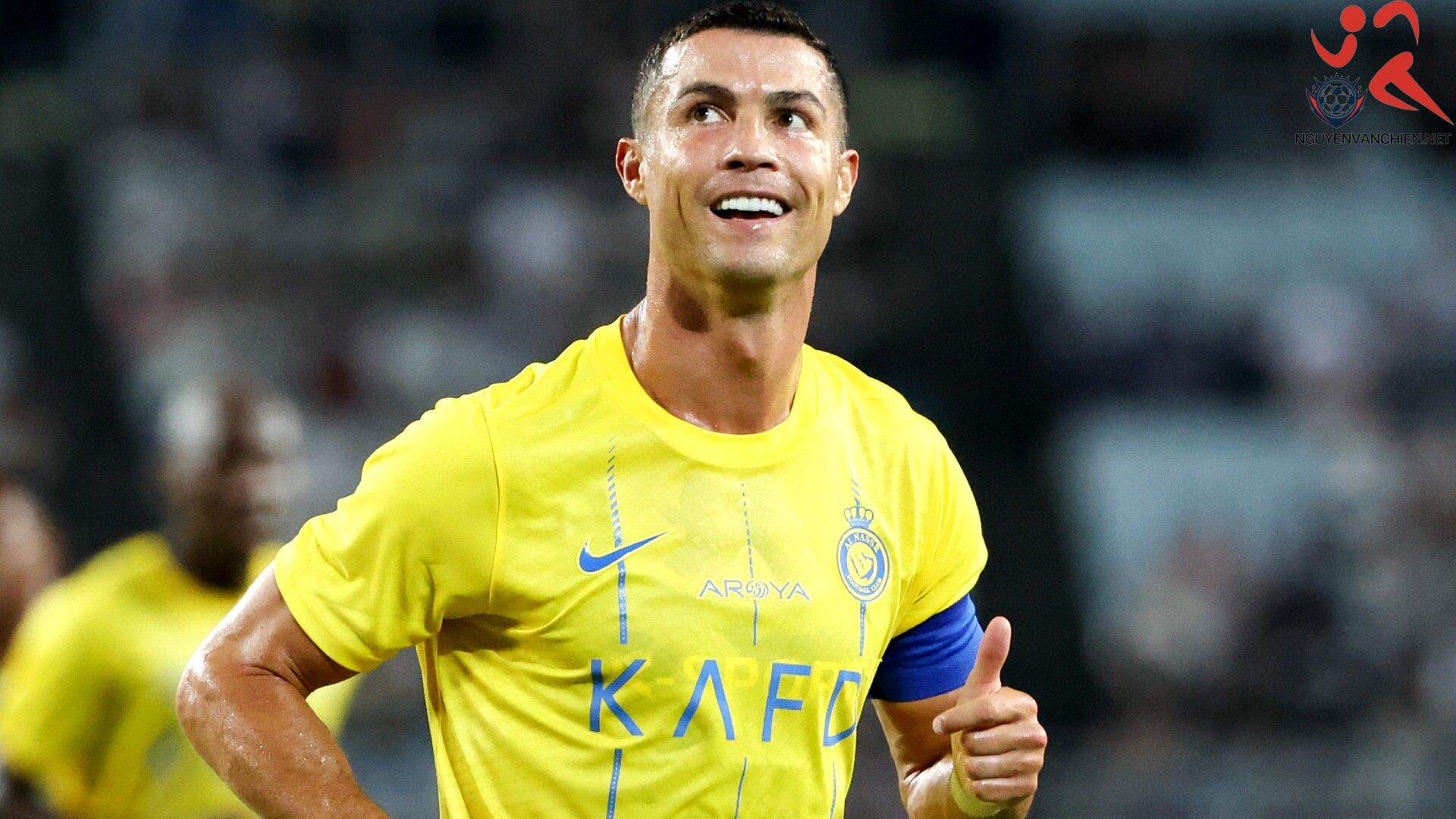 Thành tích ấn tượng của Ronaldo tại Al-Nassr